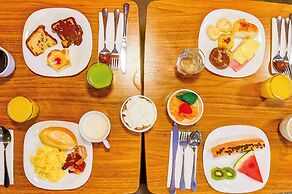 ibis Rio de Janeiro Nova America