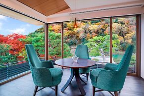 Suiran, A Luxury Collection Hotel, Kyoto