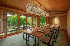 Suiran, A Luxury Collection Hotel, Kyoto