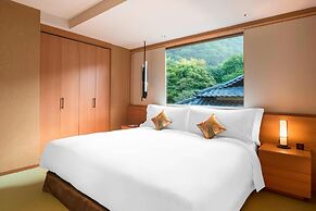 Suiran, A Luxury Collection Hotel, Kyoto