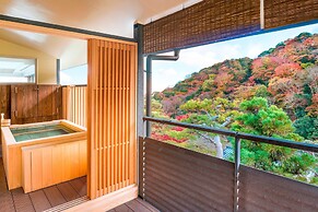 Suiran, A Luxury Collection Hotel, Kyoto