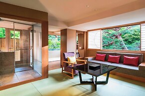 Suiran, A Luxury Collection Hotel, Kyoto