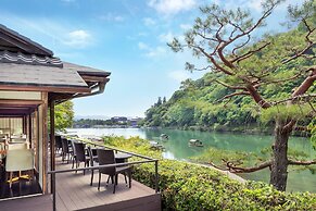Suiran, A Luxury Collection Hotel, Kyoto