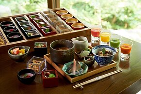 Suiran, A Luxury Collection Hotel, Kyoto