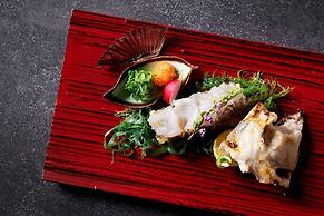 Suiran, A Luxury Collection Hotel, Kyoto