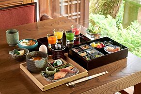 Suiran, A Luxury Collection Hotel, Kyoto