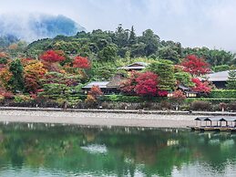 Suiran, A Luxury Collection Hotel, Kyoto