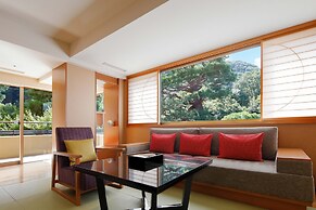 Suiran, A Luxury Collection Hotel, Kyoto