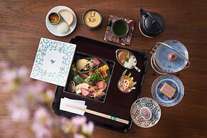 Suiran, A Luxury Collection Hotel, Kyoto