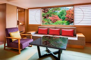 Suiran, A Luxury Collection Hotel, Kyoto