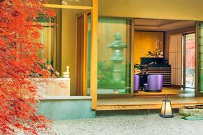 Suiran, A Luxury Collection Hotel, Kyoto