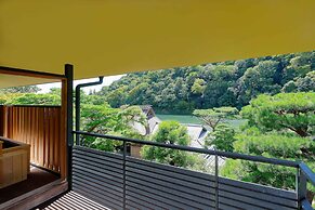 Suiran, A Luxury Collection Hotel, Kyoto