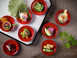 Suiran, A Luxury Collection Hotel, Kyoto