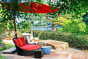 Suiran, A Luxury Collection Hotel, Kyoto