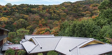 Suiran, A Luxury Collection Hotel, Kyoto