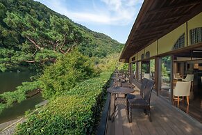 Suiran, A Luxury Collection Hotel, Kyoto