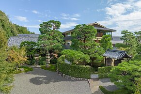 Suiran, A Luxury Collection Hotel, Kyoto