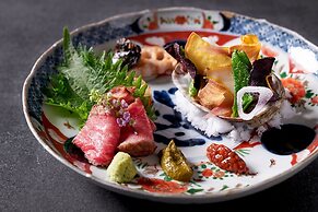 Suiran, A Luxury Collection Hotel, Kyoto