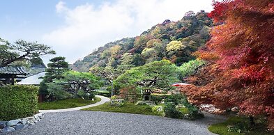 Suiran, A Luxury Collection Hotel, Kyoto