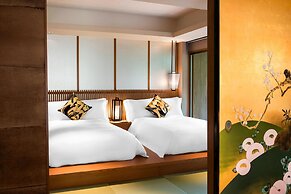 Suiran, A Luxury Collection Hotel, Kyoto