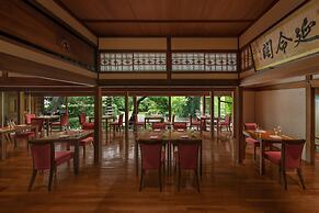 Suiran, A Luxury Collection Hotel, Kyoto