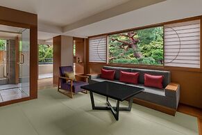 Suiran, A Luxury Collection Hotel, Kyoto