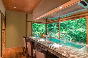 Suiran, A Luxury Collection Hotel, Kyoto