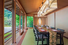 Suiran, A Luxury Collection Hotel, Kyoto