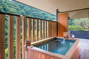 Suiran, A Luxury Collection Hotel, Kyoto
