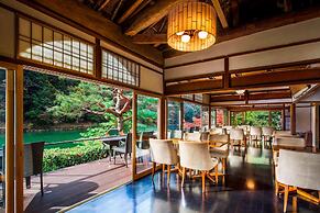 Suiran, A Luxury Collection Hotel, Kyoto