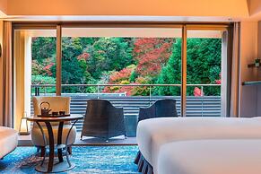 Suiran, A Luxury Collection Hotel, Kyoto