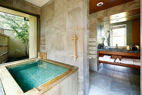 Suiran, A Luxury Collection Hotel, Kyoto