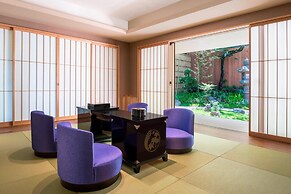 Suiran, A Luxury Collection Hotel, Kyoto