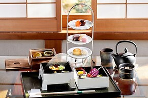 Suiran, A Luxury Collection Hotel, Kyoto