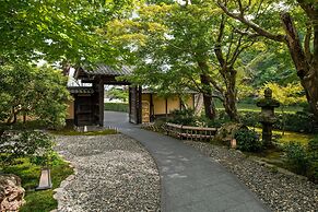 Suiran, A Luxury Collection Hotel, Kyoto