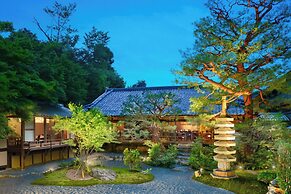 Suiran, A Luxury Collection Hotel, Kyoto
