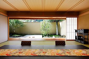 Suiran, A Luxury Collection Hotel, Kyoto