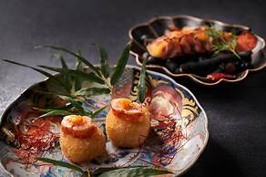 Suiran, A Luxury Collection Hotel, Kyoto