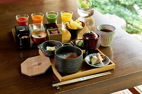 Suiran, A Luxury Collection Hotel, Kyoto