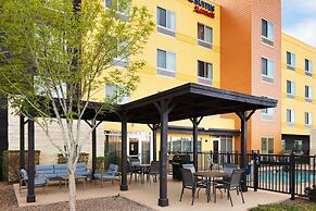 Fairfield Inn & Suites El Paso Airport