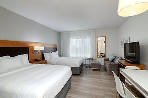 TownePlace Suites Dallas McKinney