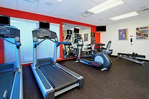 TownePlace Suites Dallas McKinney