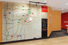 TownePlace Suites Dallas McKinney