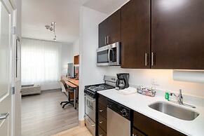 TownePlace Suites Dallas McKinney