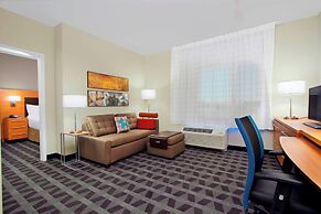 TownePlace Suites Dallas McKinney