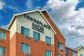 TownePlace Suites Dallas McKinney
