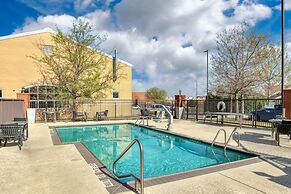 TownePlace Suites Dallas McKinney