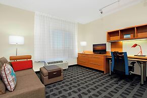 TownePlace Suites Dallas McKinney