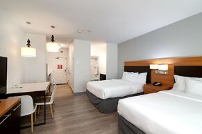 TownePlace Suites Dallas McKinney