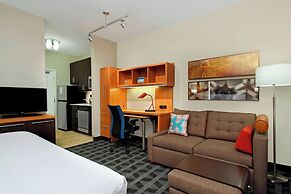 TownePlace Suites Dallas McKinney